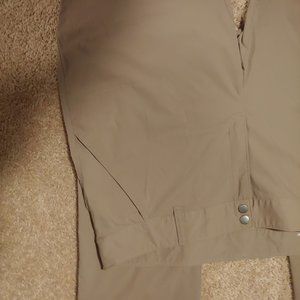 Women's Columbia pants 18W